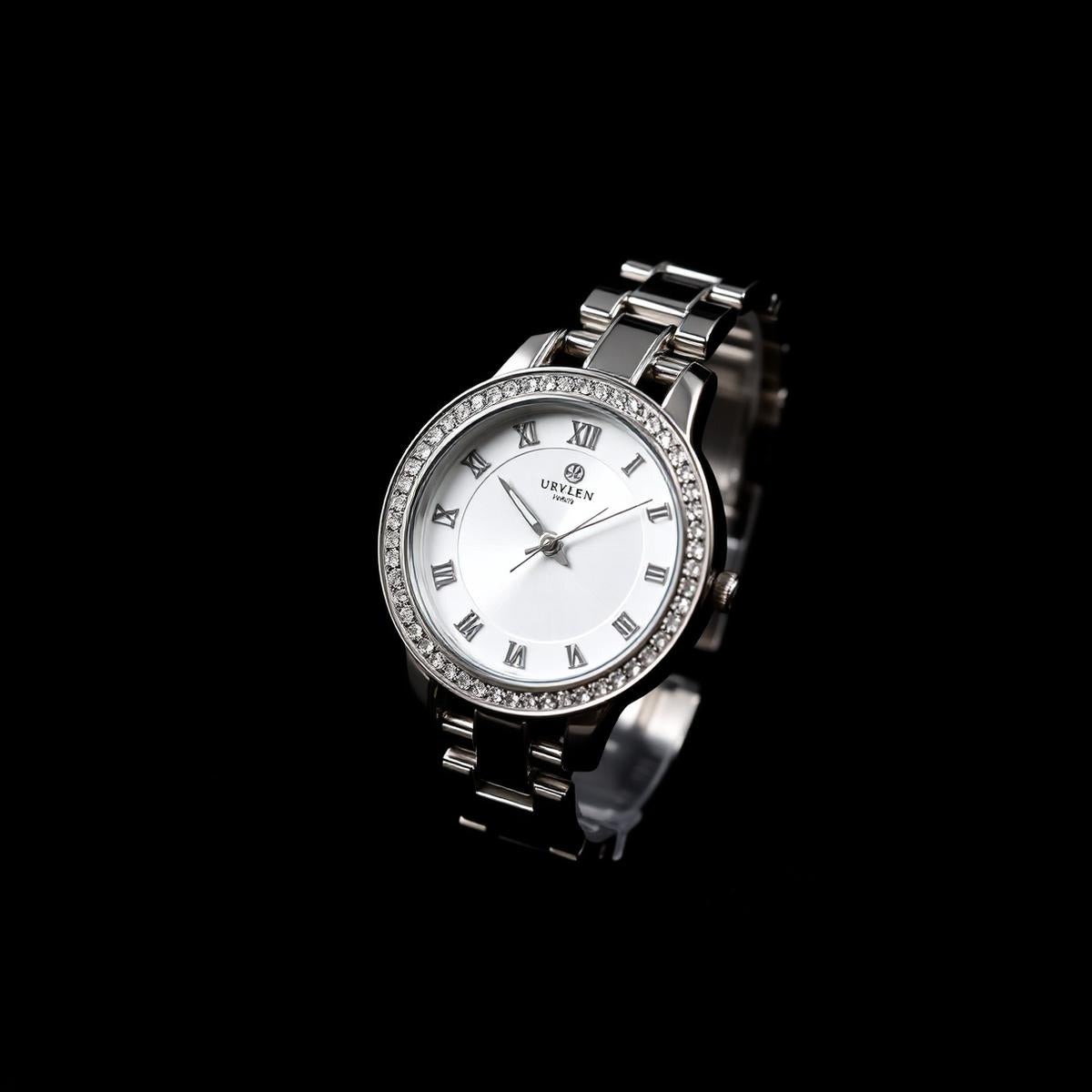 Zarvex Étoile Silver